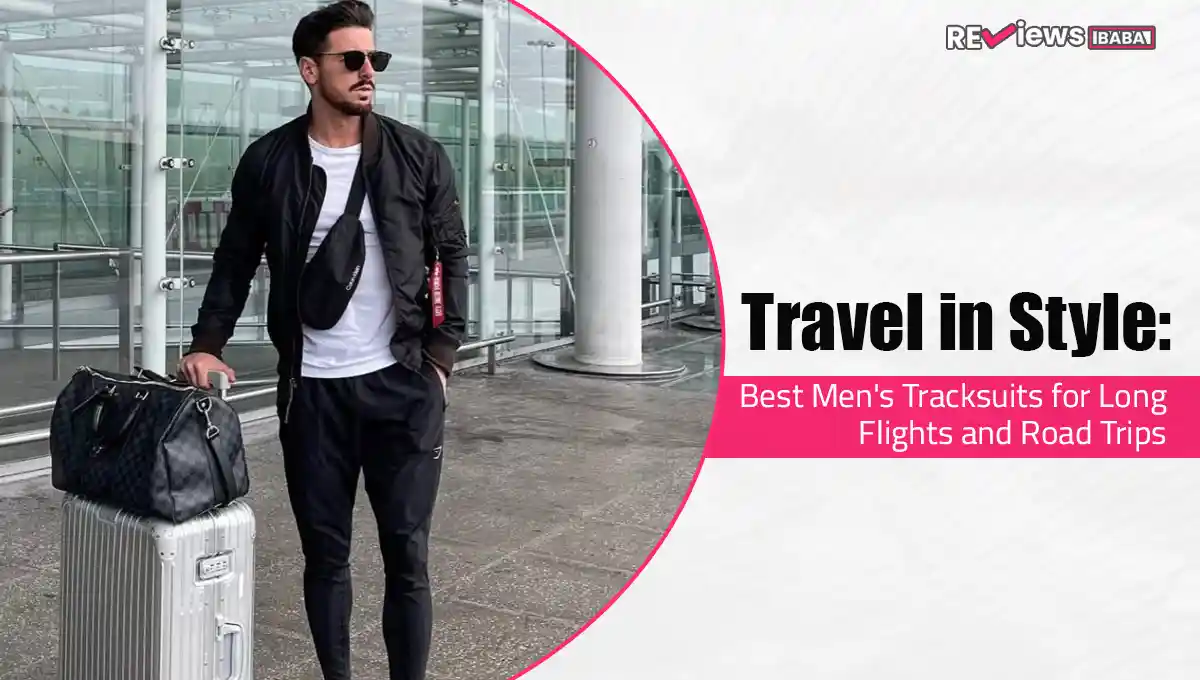 men's tracksuits